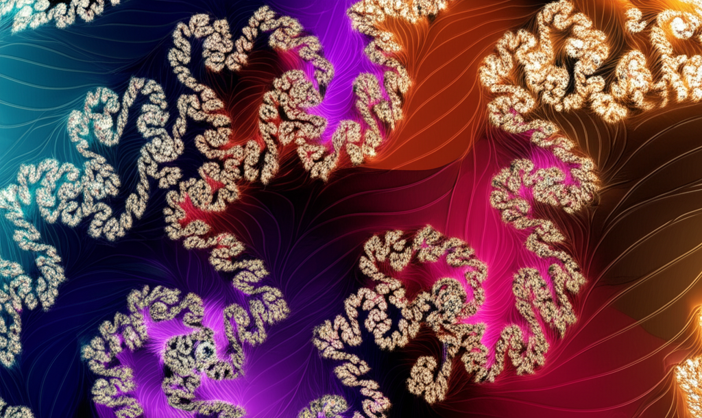 Mandelbrot Visualization